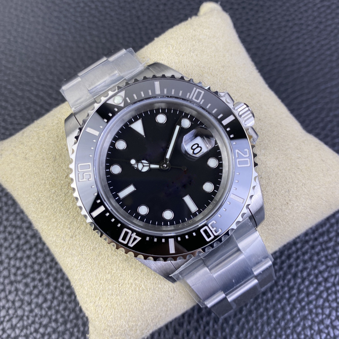 Orologio Dark Tics